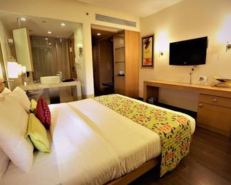 The Beatle - Mumbai - Bedroom
