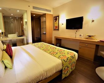The Beatle - Mumbai - Quarto