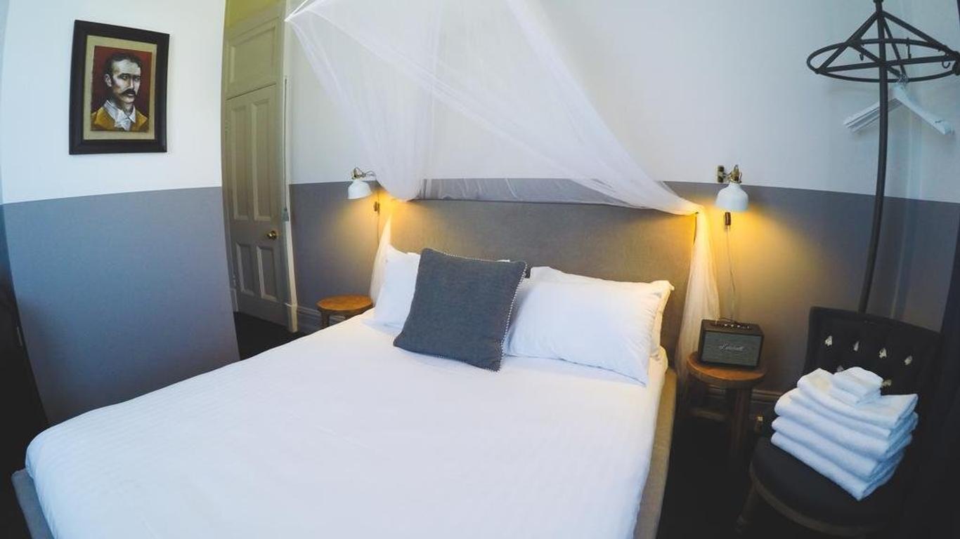 Hotel Palisade