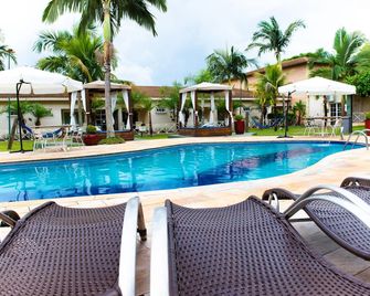 La Dolce Villa - Avaré - Piscina