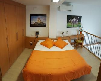 Enginyapartaments - Figueres - Habitació
