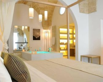 La Dimora Delle Fate Luxury & Spa - Miggiano