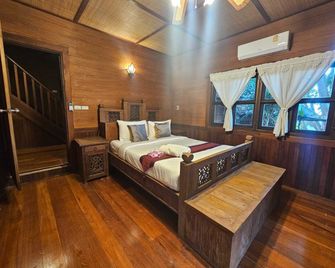 Insda Wellness Resort - Chiang Mai