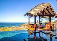 Casa Rosen Luxury Ocean View Villa with Private Chef - Culebra - Pool