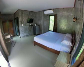 Green Mountain Resort Koh Yao - Ko Yao Yai - Bedroom