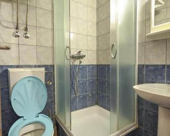 Hostel Izvor - Podgorica