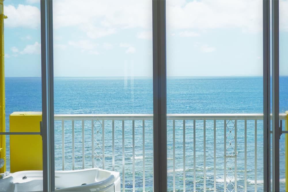 Okinawa Ocean Front Hotel