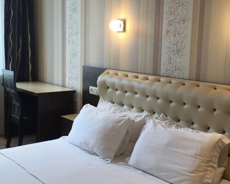 Aparthotel - Chişinău