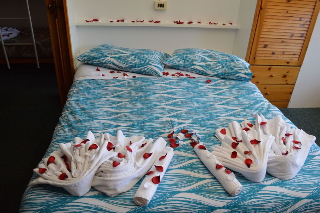 Residence Il Vigo di Marilleva