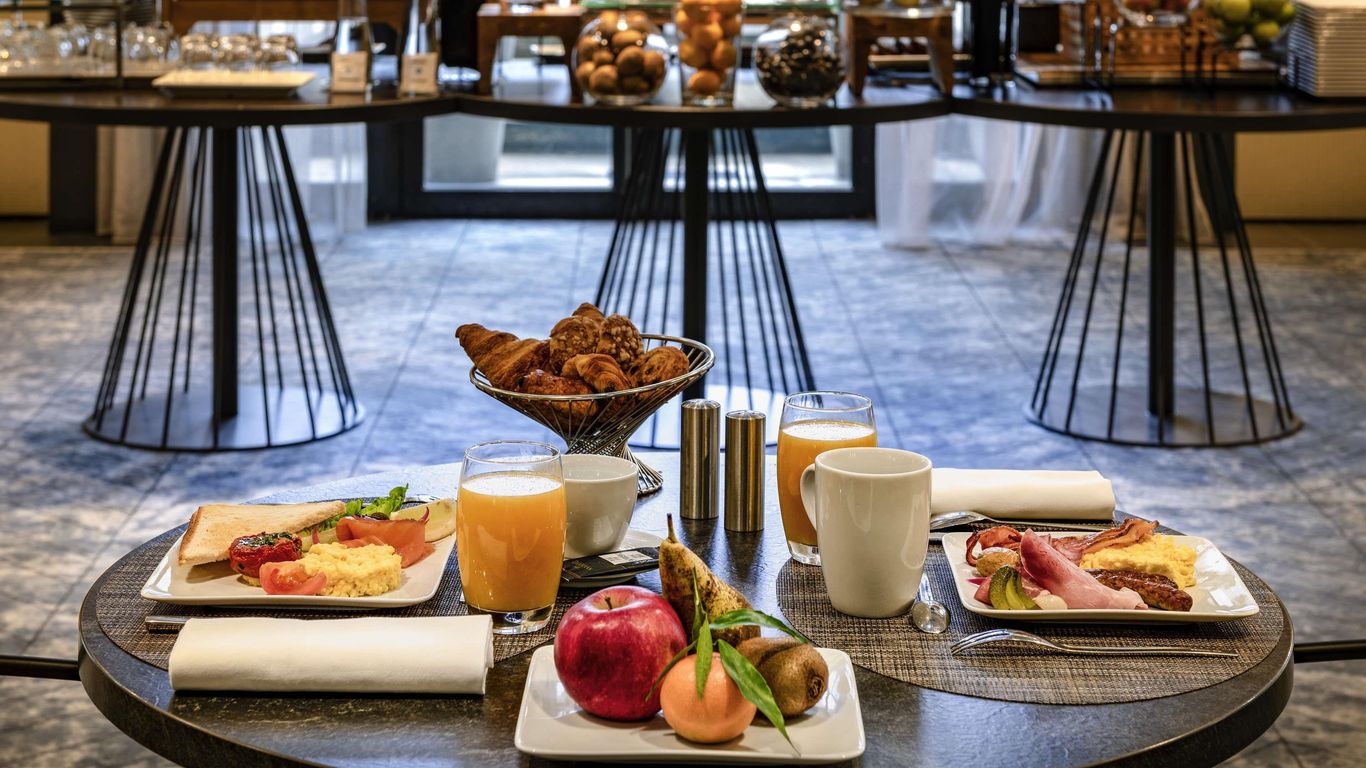 فندق لو لوي فيرساي شاتو - إم غاليري