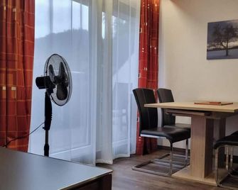 Haus Erika Ferienwohnung 2 - Bad Teinach-Zavelstein