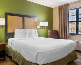 Extended Stay America Suites - Detroit - Metropolitan Airport - Romulus - Habitación