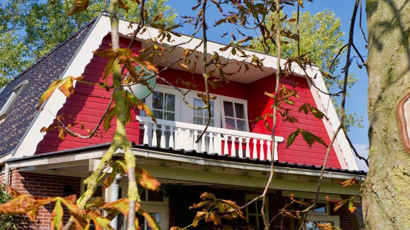 Bed & Breakfast 'Bij Lucie'