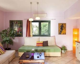 Villa Kirki Apartments - Agia Effimia - Soggiorno