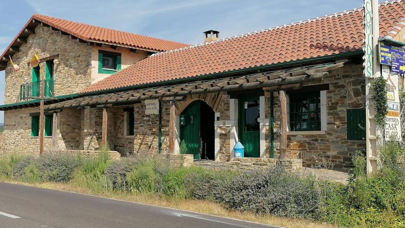 Hostería Casa Flor