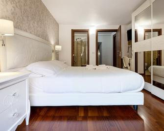 Porta Nazionale Dependance - Noto - Camera da letto