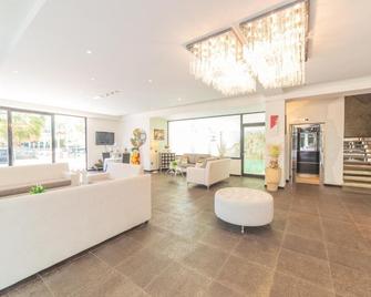 Hotel Leon D'Oro - Cattolica - Lobby