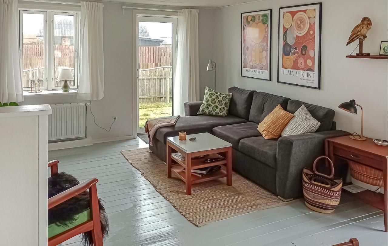 Lovely Home In Thyborøn With Wifi – Thyborøn