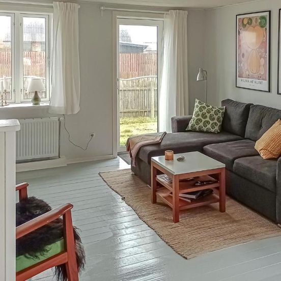 Lovely Home In Thyborøn With Wifi – Thyborøn