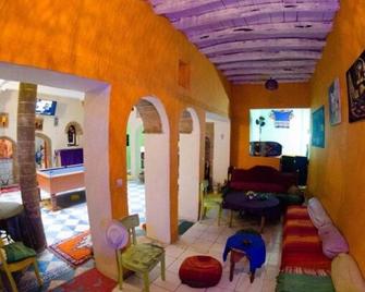 Dar El Pacha - Essaouira