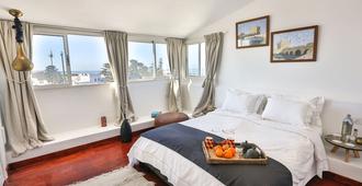 馬達達莫加多酒店 - 索維拉 - 索維拉 - 臥室