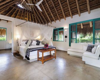 Aite Eco Resort - Palomino
