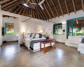 Aite Eco Resort - Palomino