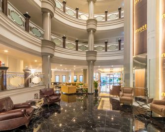 Motto Premium Hotel&Spa - Marmaris - Lobby