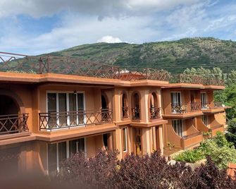 Satya Anantham Nature Retreat, Nandi Hills - Nandi Hills - Building