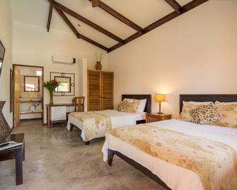 Conchal Hotel - Brasilito - Chambre