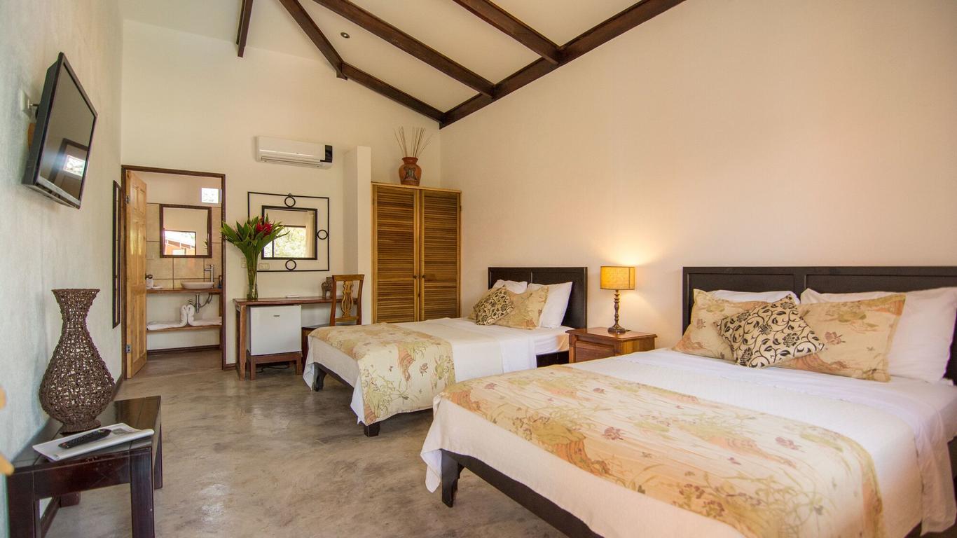 كونشال هوتل