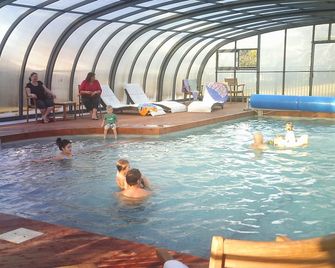 All Seasons Holiday Park - Rotorua