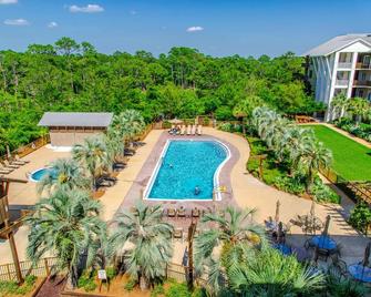 Redfish Village 409 top floor stay on 30A - Seagrove Beach - Pool