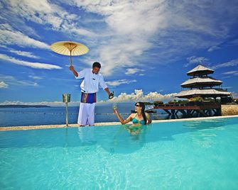 Pearl Farm Beach Resort - Island Garden City of Samal