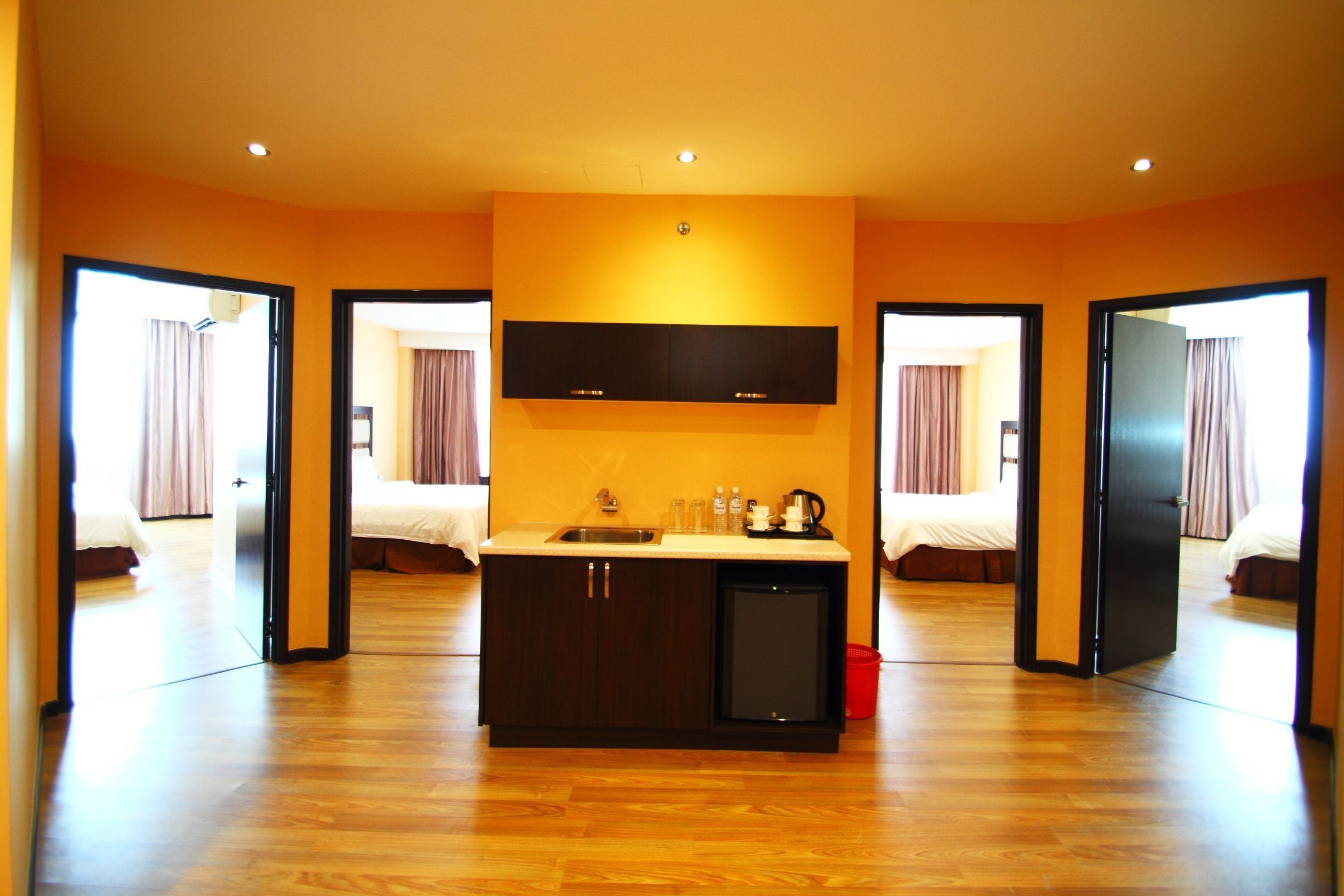 Ixora Hotel Penang