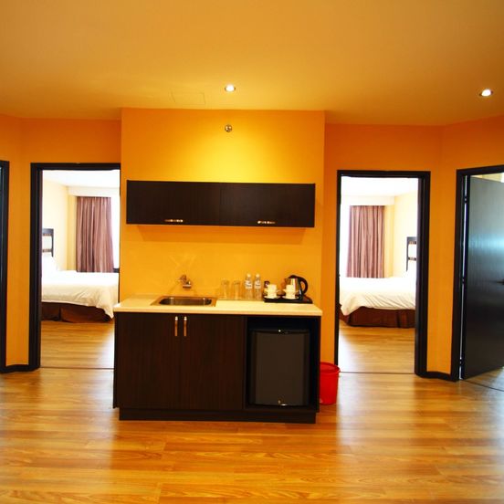 Ixora Hotel Penang image 1