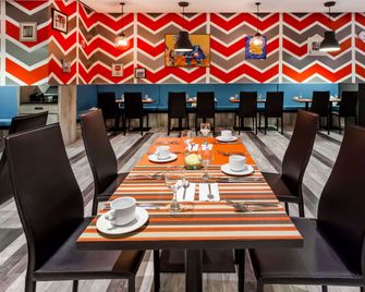 Wyndham Bogota - Bogotá - Restaurant