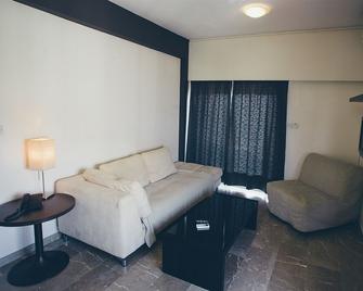 Vega Apartments - Limassol - Habitación