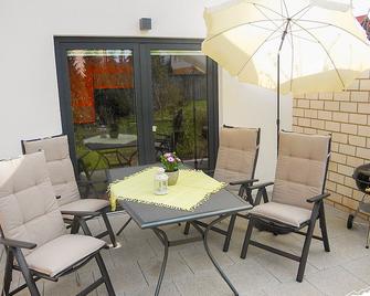 Auszeit-im-Harz Haus 6 Wohnung 1 - Wernigerode - Hol