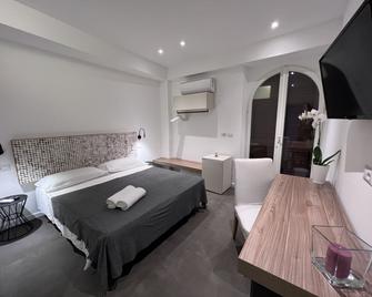 Villa Chiara Taormina - Taormina - Yatak Odası