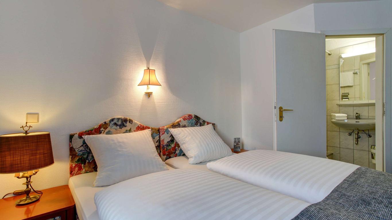Centro Hotel Arde Köln, Trademark Collection by Wyndham