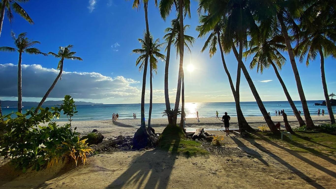 فندق أوربان البوتيكي