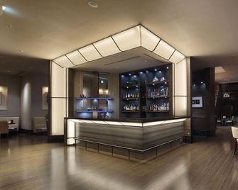 Hotel Trusty Tokyo Bayside - טוקיו - בר