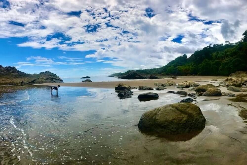 Hotel Tropical Sands Dominical - Dominical