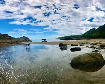 Hotel Tropical Sands Dominical - Dominical