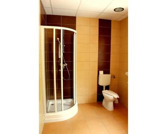 BF Hotel - Balatonföldvár