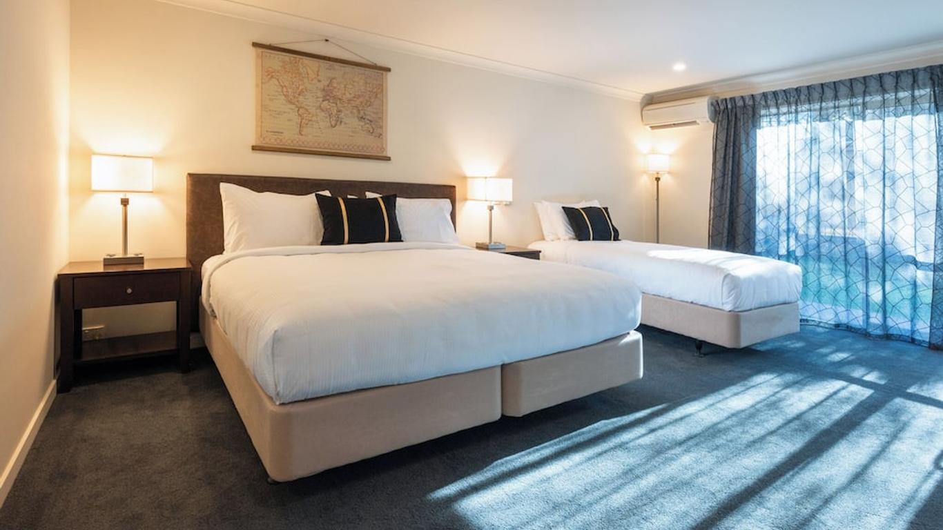 Hanmer Springs Retreat