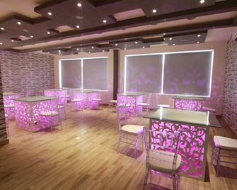 Elite Suites - Al Hamra - Jeddah - Restaurant