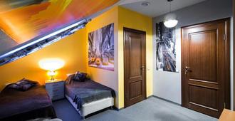 Guest House Atlas - Domodedovo - Chambre