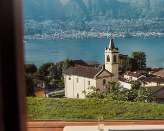 Habitat Lago Maggiore - Gambarogno